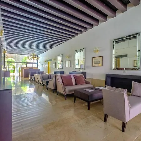 Athena Luxe Appartement *