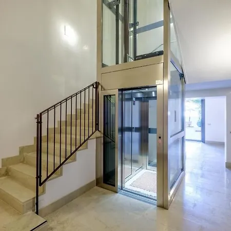 Apartmán Athena Luxe