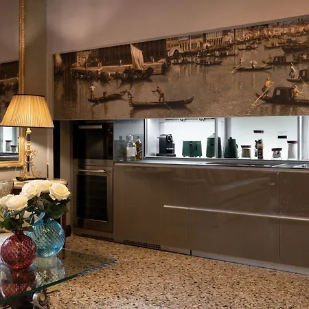 Apartmán Athena Luxe