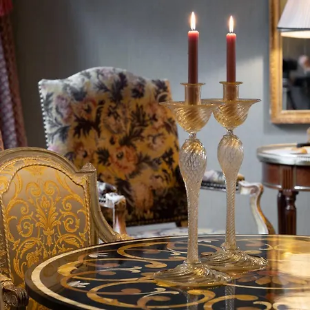 Athena Luxe Apartmán